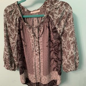 Women’s blouse
